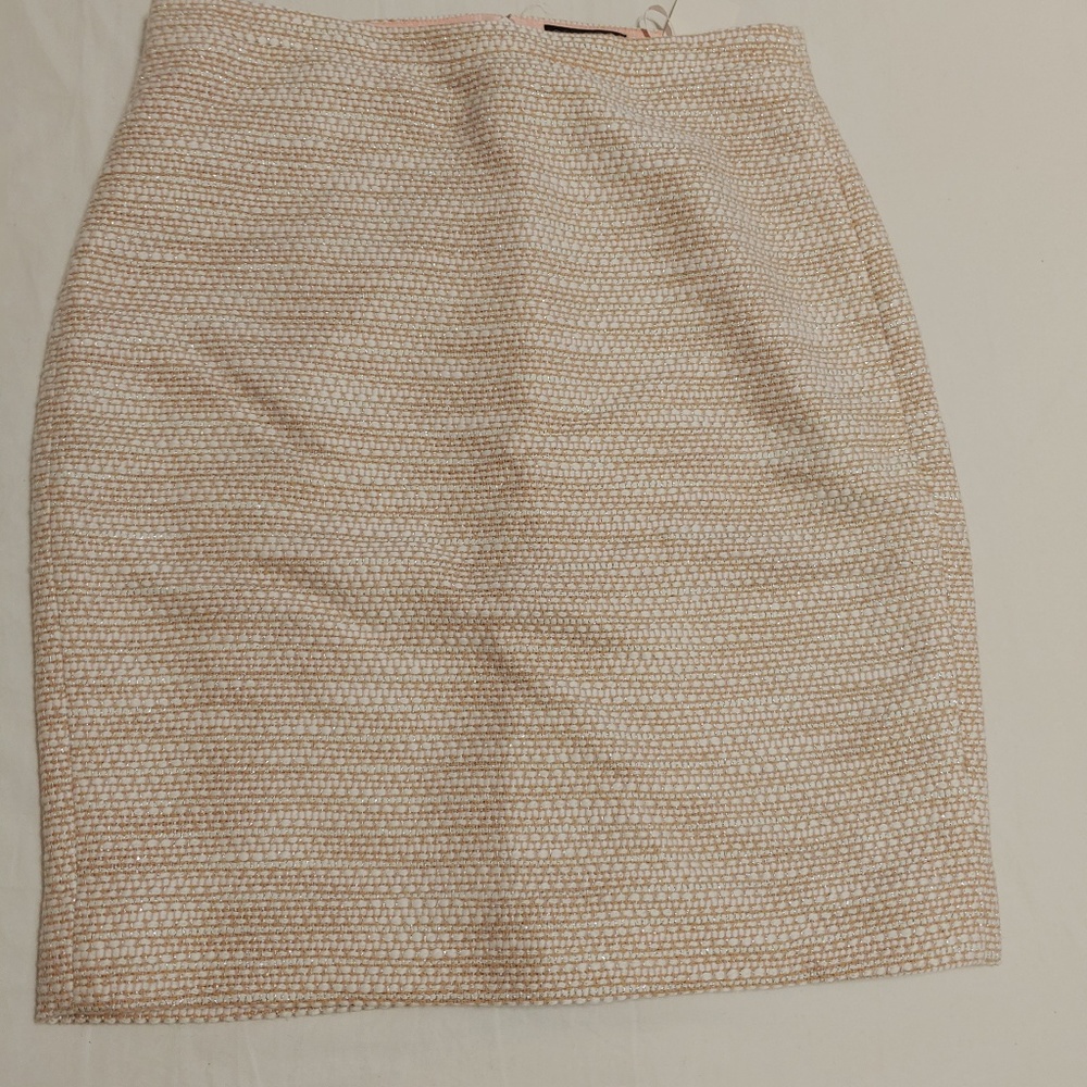 NWT J Crew The Pencil Skirt Size 8